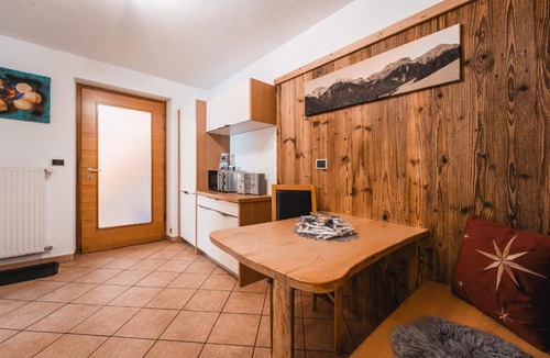 Valdaora House | ALMRESIDENZ UNTERRAIN - with FREE SKI BUS SHUTTLE