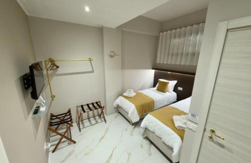 Gioia Tauro Bed & Breakfast | ALNA B&B Appartamento Turistico