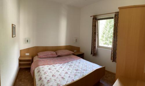 Lappago Apartment | Alpen Ferienwohnung IV