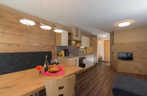 Riva di Tures Apartment | Alpenblick Nr 6