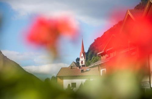 Riva di Tures Apartment | Alpenblick Nr 8