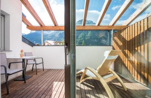 Riva di Tures Apartment | Alpenblick Nr 9