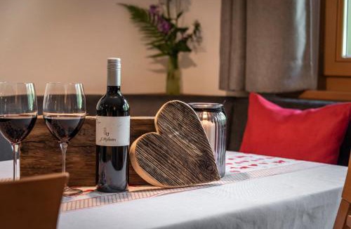 San Giovanni Apartment | Alpenchalet Niederkofler Vera