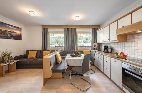 San Giovanni Apartment | AlpenChalet Niederkofler