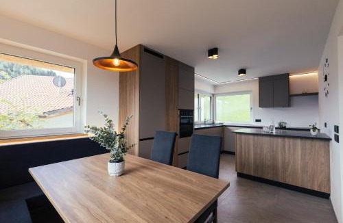 Longomoso Apartment | Alpenglow Apartments