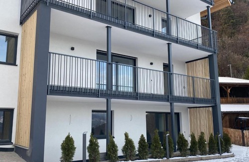 Longomoso Apartment | Alpenglow Aura