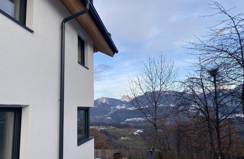 Longomoso Apartment | Alpenglow Aura
