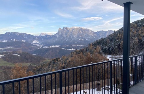 Longomoso Apartment | Alpenglow Cara