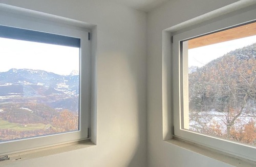 Longomoso Apartment | Alpenglow Cara
