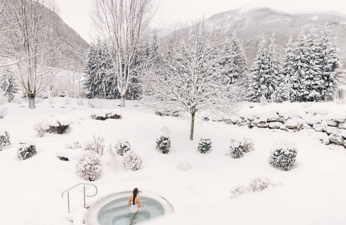 Lutago Hotel | Alpenpalace Luxury Hideaway & Spa Retreat