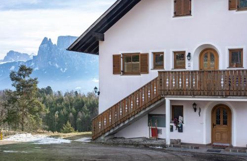 Collalbo Apartment | Alpin Farm Birke - Oberweidacherhof