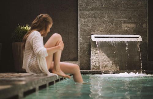 Perca Hotel | Alpin Hotel Sonnblick