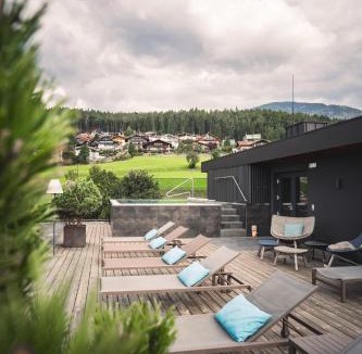 Perca Hotel | Alpin Hotel Sonnblick