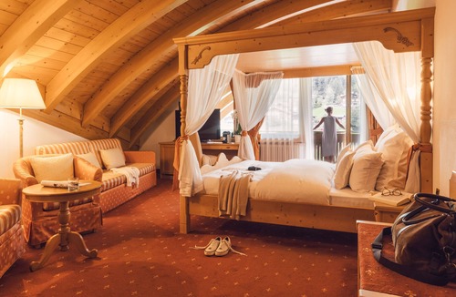 Valle Aurina Hotel | Alpin Royal Wellness Refugium & Resort Hotel