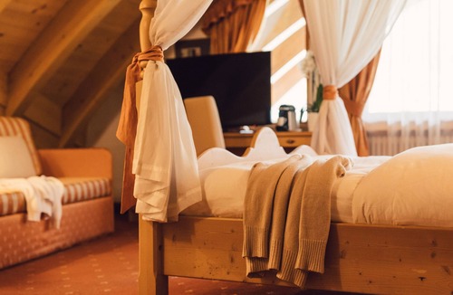 Valle Aurina Hotel | Alpin Royal Wellness Refugium & Resort Hotel
