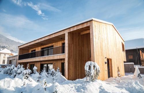 Luns Ski Chalet | Alpine Chalets App. Pichlerhof