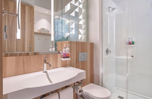 University District Hotel | Alt Hotel Calgary University District