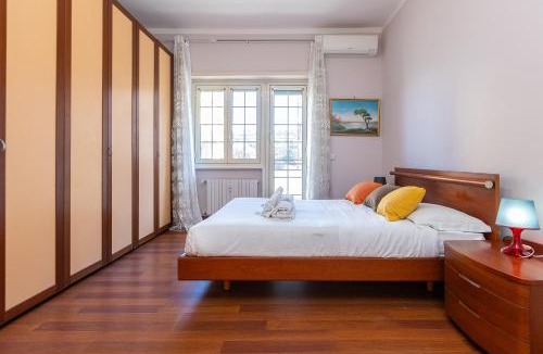 Prenestino-Labicano Apartment | Altavilla by Rental in Rome