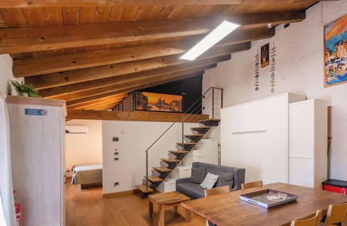 Old Town Apartment | Aly d’Angelo – alla Torre