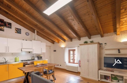 Old Town Apartment | Aly d’Angelo – alla Torre