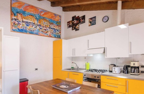 Old Town Apartment | Aly d’Angelo – alla Torre