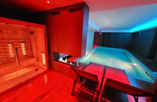 Macchia House | Alysa - Suite Wellness & Spa