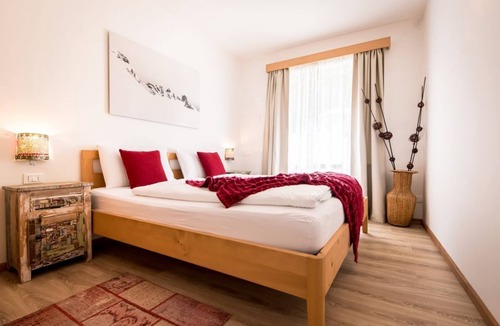 Brunico House | Am Schloss Guest House