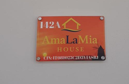 Marausa House | Ama la mia house