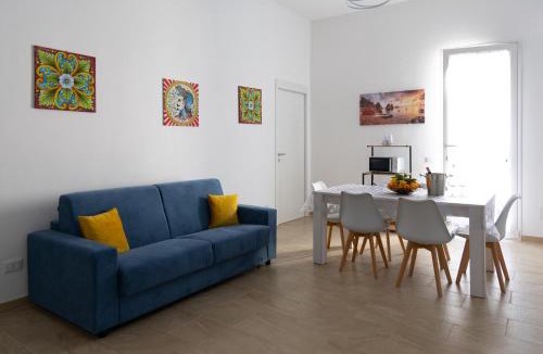 Marausa House | Ama la mia house
