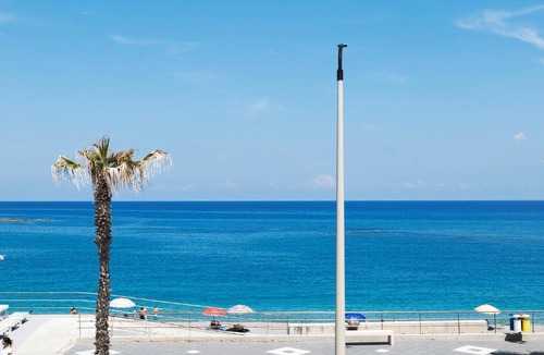 Capo d'Orlando Apartment | Amaré