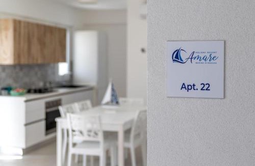 Marina di Ragusa Apartment | Amare Holiday Resort