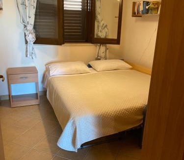 San Vito Lo Capo Apartment | Amarena Casa Vacanze Wifi Parking Veranda