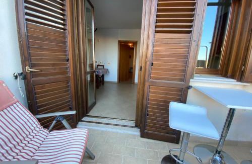 San Vito Lo Capo Apartment | Amarena Casa Vacanze Wifi Parking Veranda