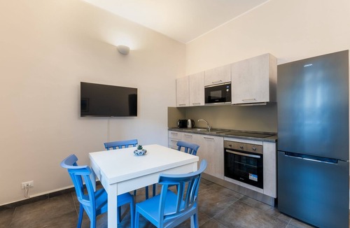 Palermo Apartment | AMARI APARTMENT DOWNTOWN PALERMO