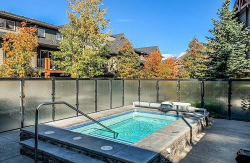 Copperstone Resort House | Amazing 3BR Condo With Hot Tub Access and Mtn Views