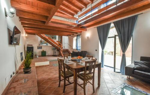 Trappeto House | Amazing Home In Trappeto With House Sea View
