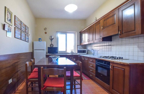 Sant'Agata di Militello House | Amazing home in Sant'Agata di Militell