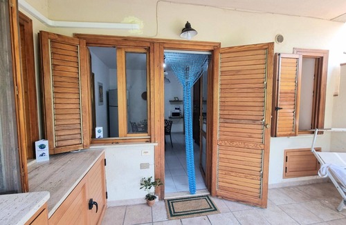 Contrada Pistavecchia 2 Apartment | Ambra House by Holiday World