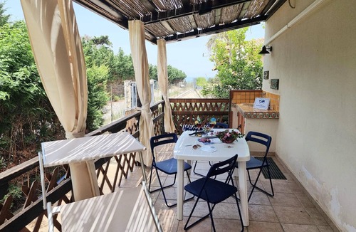 Contrada Pistavecchia 2 Apartment | Ambra House by Holiday World