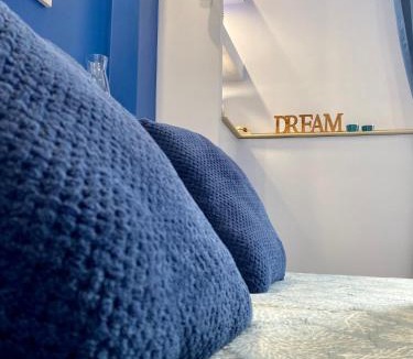 Nettuno Bed & Breakfast | Ambramarina B&B