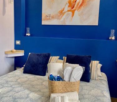 Nettuno Bed & Breakfast | Ambramarina B&B