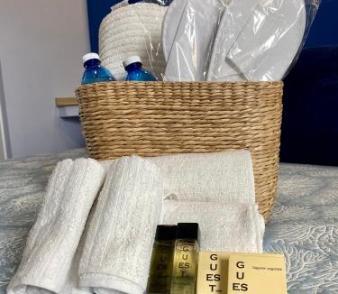 Nettuno Bed & Breakfast | Ambramarina B&B