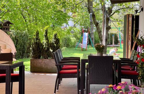 Collalbo Bed & Breakfast | Ameiserhof Guesthouse