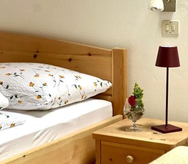 Collalbo Bed & Breakfast | Ameiserhof Guesthouse