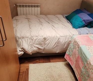 Guidonia Montecelio Apartment | Ameno house