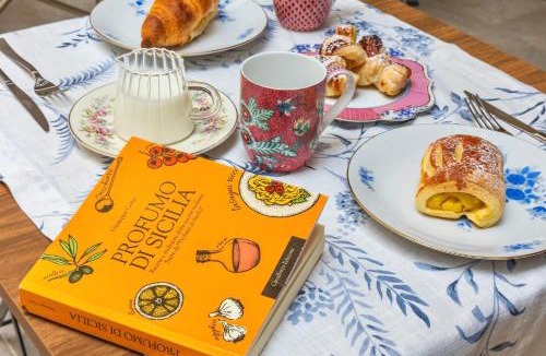 Milazzo Bed & Breakfast | Amma B&B