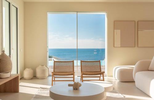 Trappeto Villa | Ammare Luxury Villa by Le Dhome Sicily