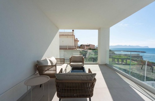 Trappeto Villa | Ammare Villa by LeDhome