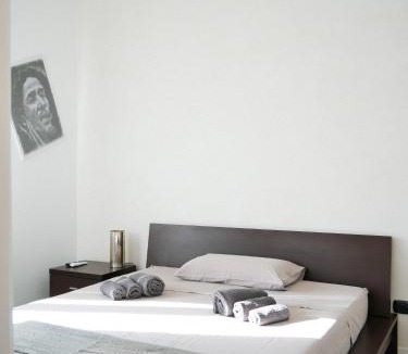 Borgo Sabotino Apartment | Among the stars & the sea