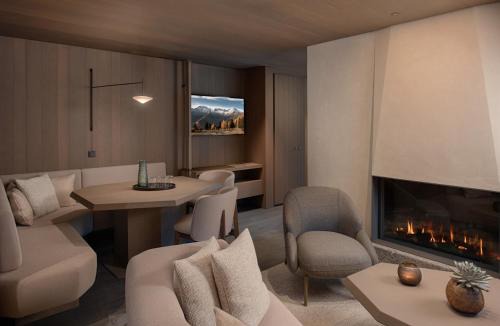 Campo Tures Hotel | AMONTI Chalets